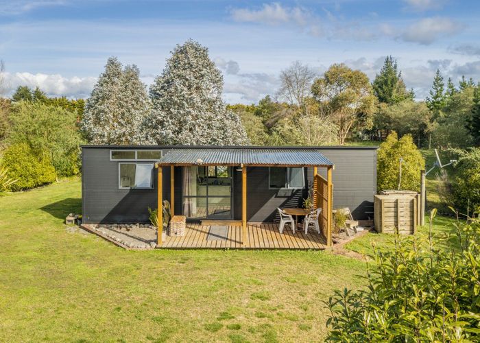  at 1539 State Highway 50, Ongaonga, Central Hawke's Bay, Hawke's Bay
