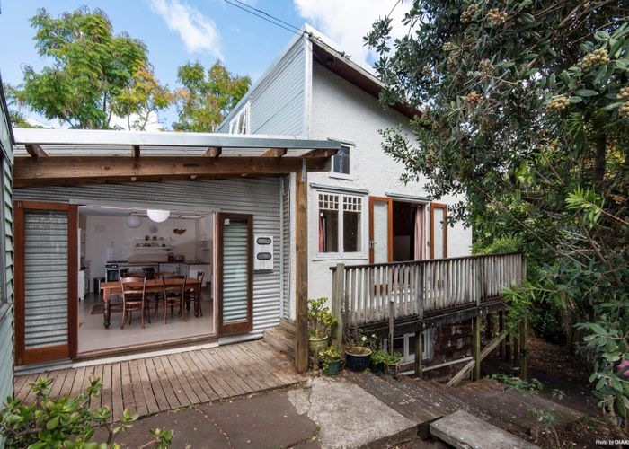  at 70 Selbourne Street, Grey Lynn, Auckland