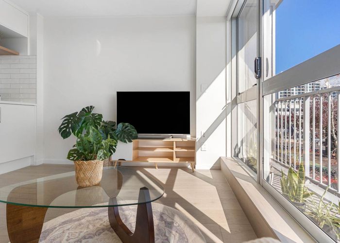  at 331/72 Nelson Street, City Centre, Auckland City, Auckland