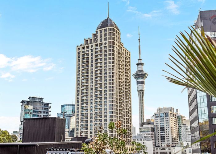  at 1603/1 Courthouse Lane, City Centre, Auckland City, Auckland