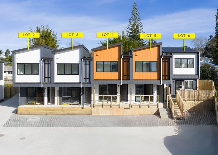 at 40 Jillian Drive, Ranui, Waitakere City, Auckland