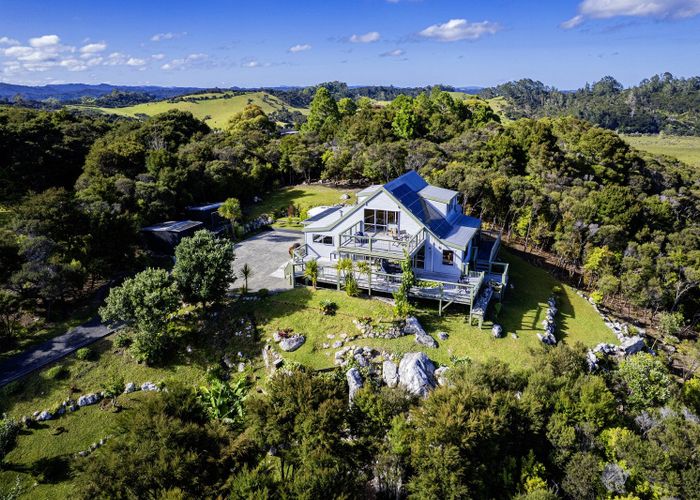  at 16 Lichen Grove, Russell, Far North, Northland