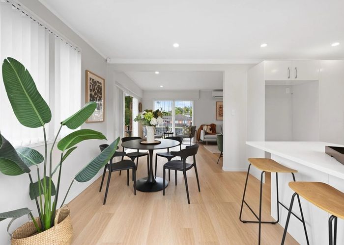  at Wattle Downs, Manukau City, Auckland