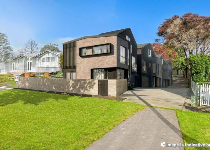  at Lot 1-4/61 Aramoana Avenue, Devonport, North Shore City, Auckland