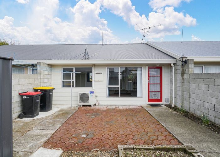  at 4/115 Earn Street, Appleby, Invercargill