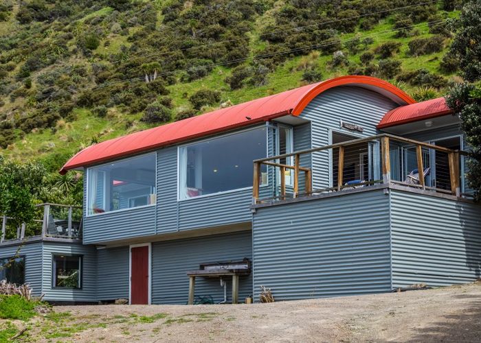  at 159 Te Awaiti Road, Tora, Martinborough