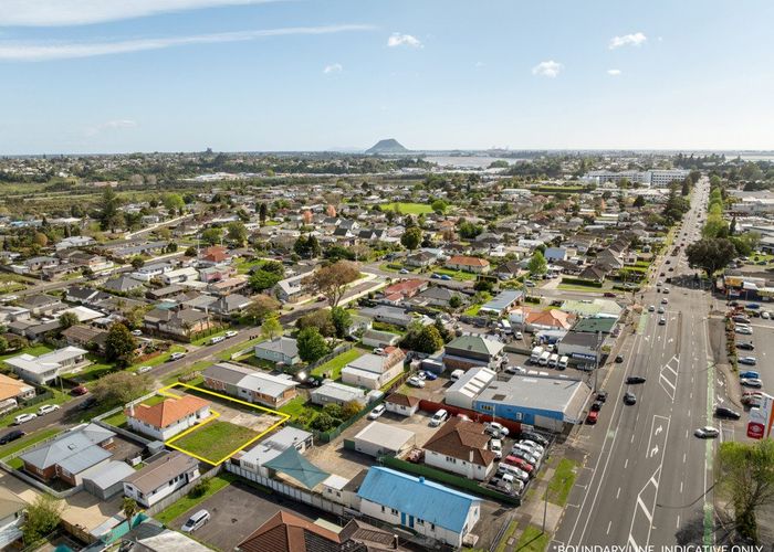  at 16A Rimu Street, Gate Pa, Tauranga, Bay Of Plenty