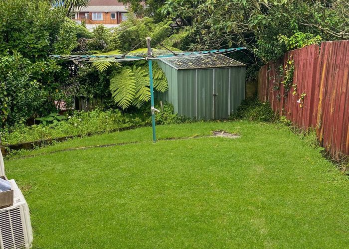  at 18A Church Street, Swanson, Waitakere City, Auckland
