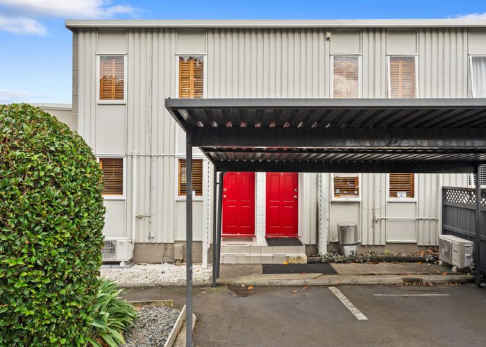  at 7/22 Spring Street, Onehunga, Auckland City, Auckland