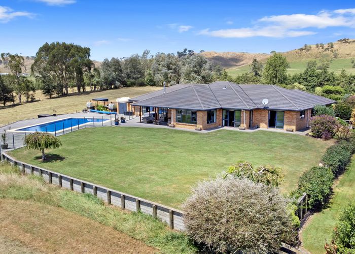  at 210 Manuel Road, Morrinsville