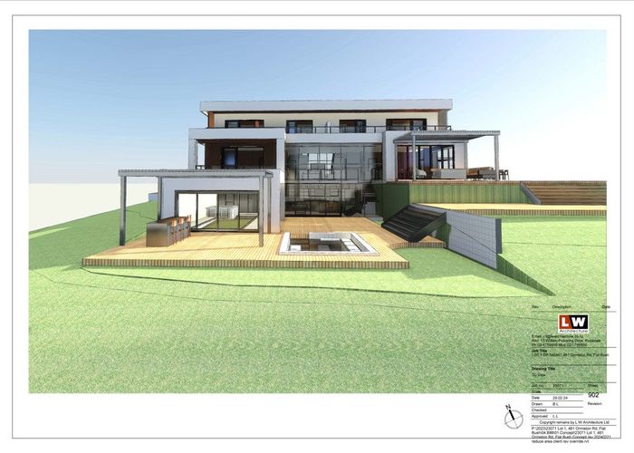  at 481 Ormiston Road, Flat Bush, Manukau City, Auckland