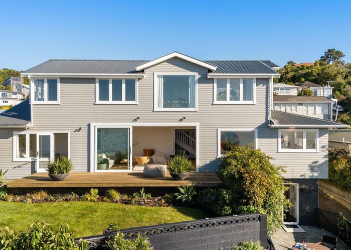  at 39B Bengal Street, Khandallah, Wellington, Wellington