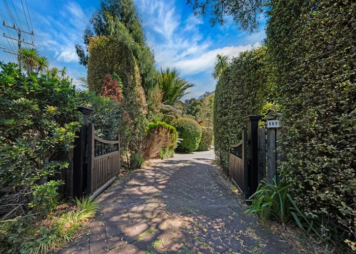  at 883 Swanson Road, Swanson, Waitakere City, Auckland