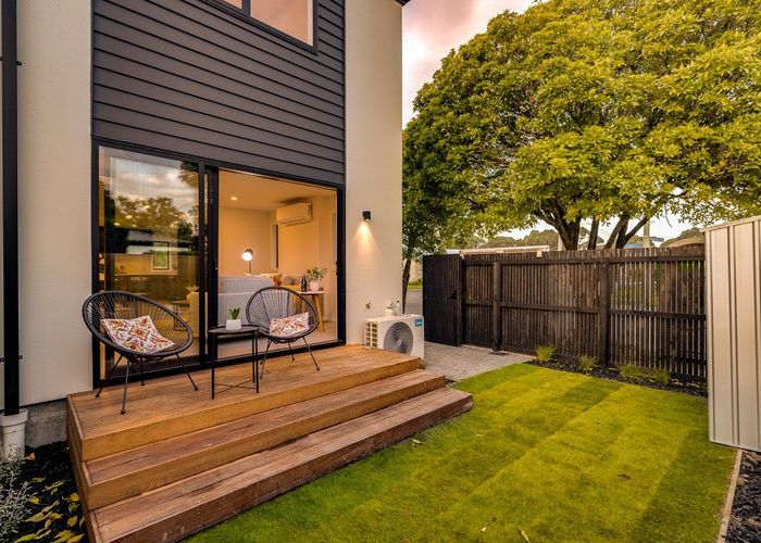  at 26A Leacroft Street, Bishopdale, Christchurch