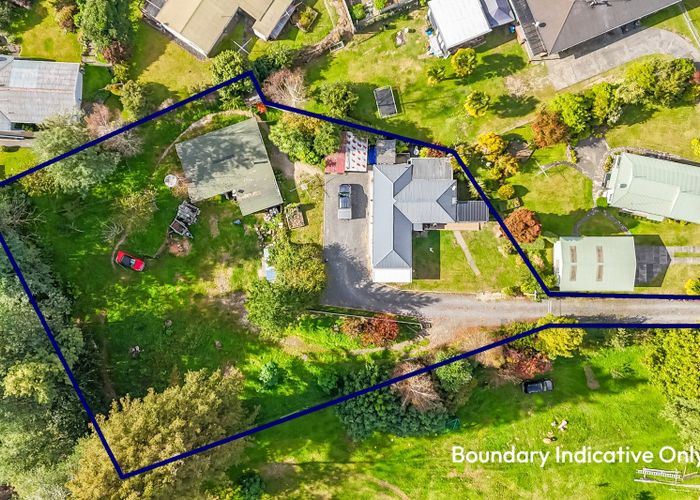  at 17 Steadman Street, Taumarunui