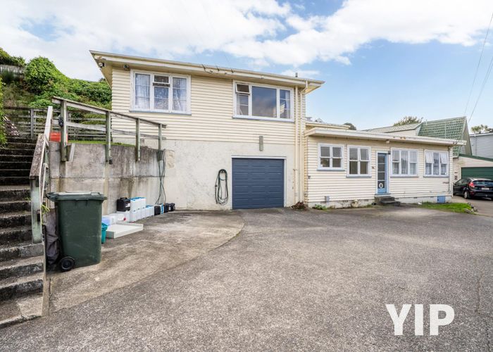  at 8 Ohariu Road, Johnsonville, Wellington, Wellington