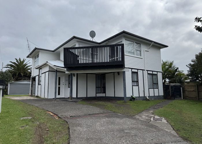  at 7 Rondorlyn Place, Manurewa, Manukau City, Auckland