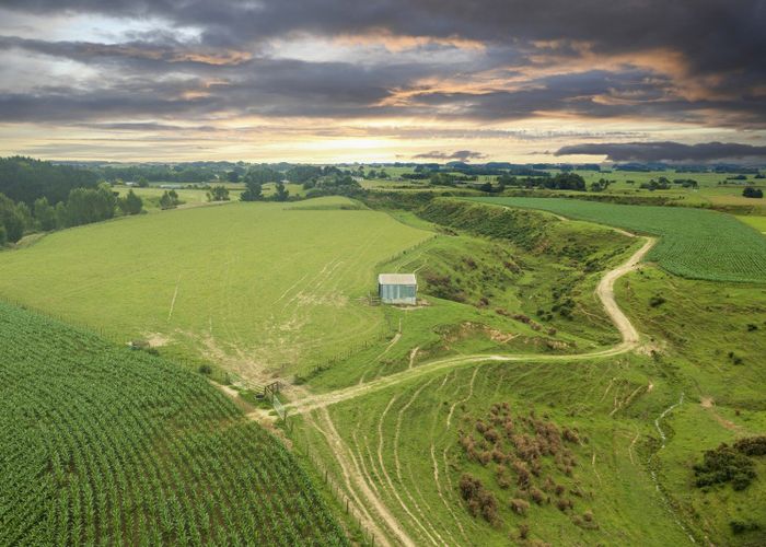  at 0 Koputaroa Road, Koputaroa, Shannon