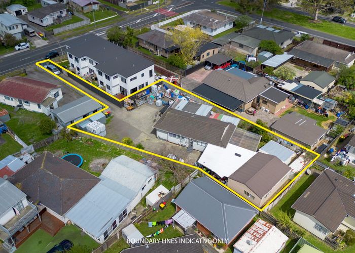  at 205 Wordsworth Road, Manurewa, Auckland