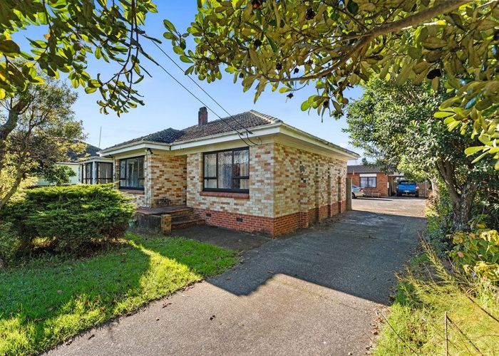  at 16 Wintere Road, Papatoetoe, Manukau City, Auckland