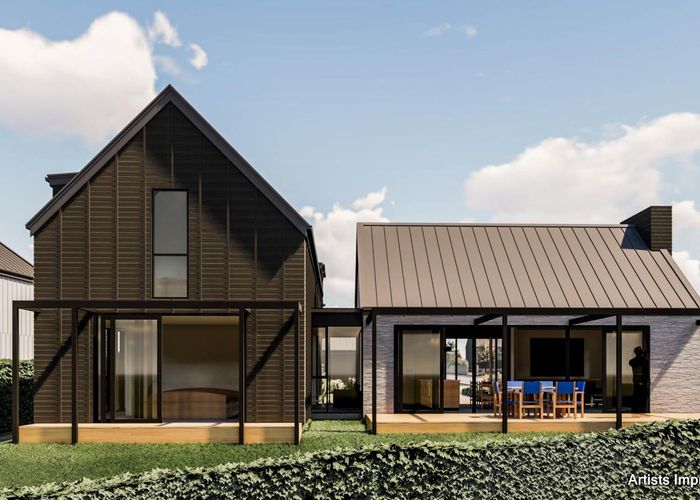  at 14 Woodlanding Road, Whitford, Whitford