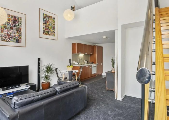  at 6B/6 Victoria Street East, Auckland Central, Auckland