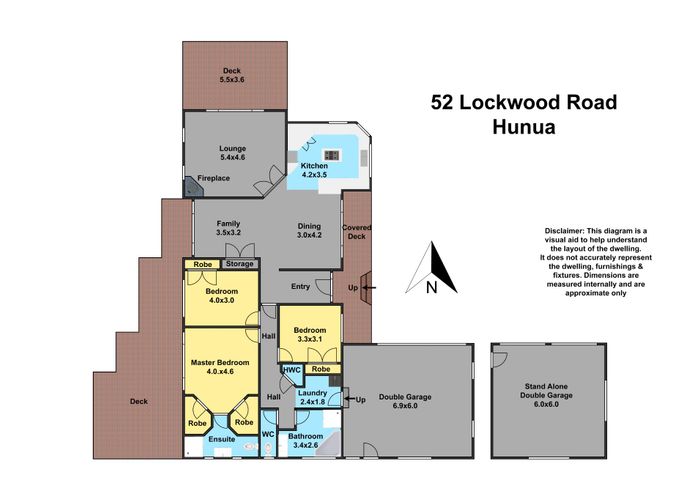  at 52 Lockwood Road, Papakura