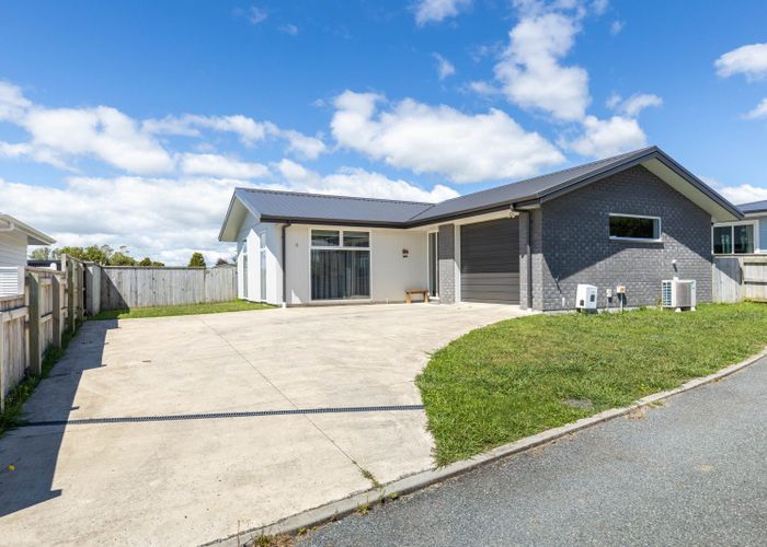  at 6 Toutouwai Lane, Inglewood, Inglewood