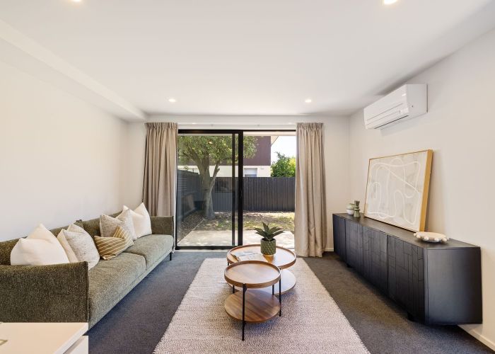  at 17/45 Dickens Street, Addington, Christchurch City, Canterbury