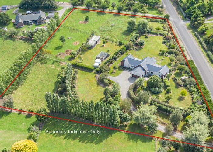  at 9 Western Rise, Ohau, Levin