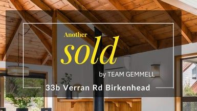  at 2/33a Verran Road, Birkenhead, Auckland