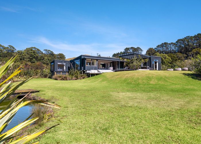  at 851B Takatu Road, Tawharanui Peninsula, Rodney, Auckland
