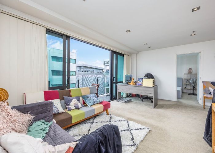  at 607/2 Dockside Lane, Auckland Central, Auckland