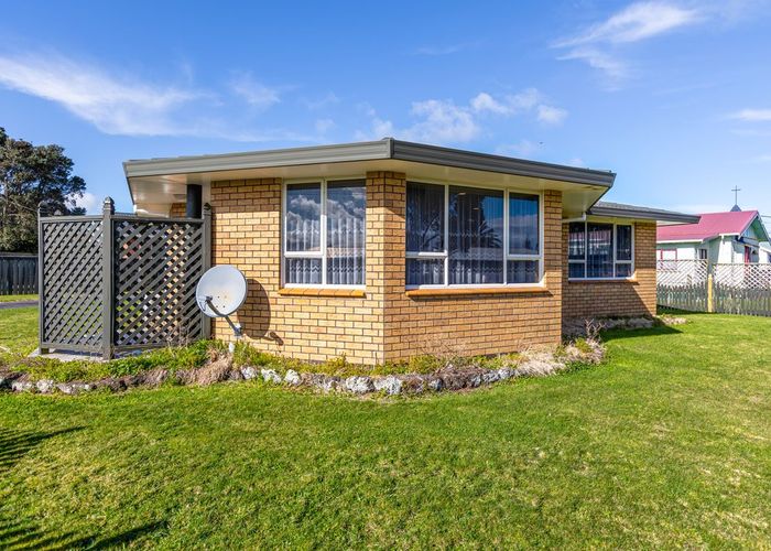  at 40 Gisborne Terrace, Opunake