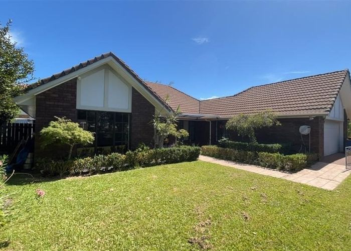  at 6 Monet Grove, West Harbour, Waitakere City, Auckland