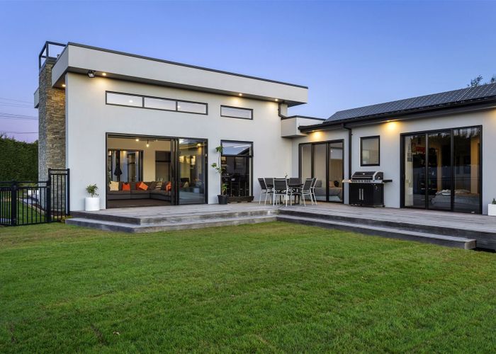  at 711 Hills Road, Marshland, Christchurch