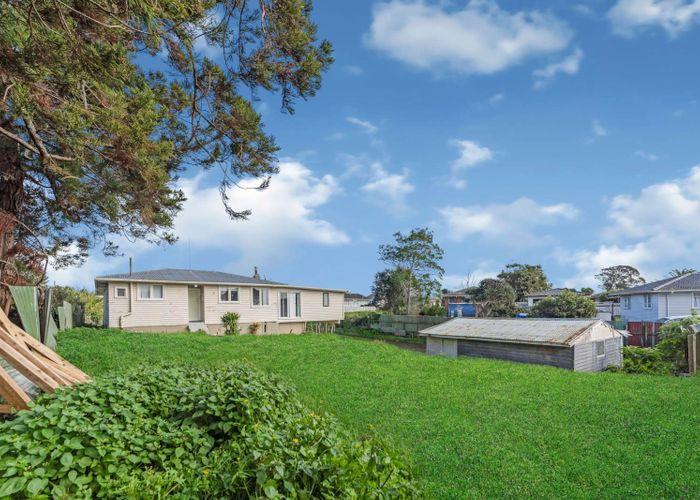  at 55A Yates Road, Mangere East, Manukau City, Auckland