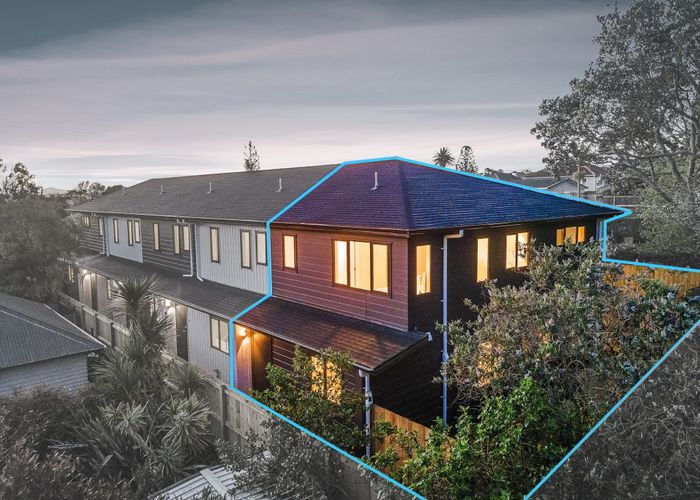  at 20C Bentleigh Ave, New Windsor, Auckland City, Auckland