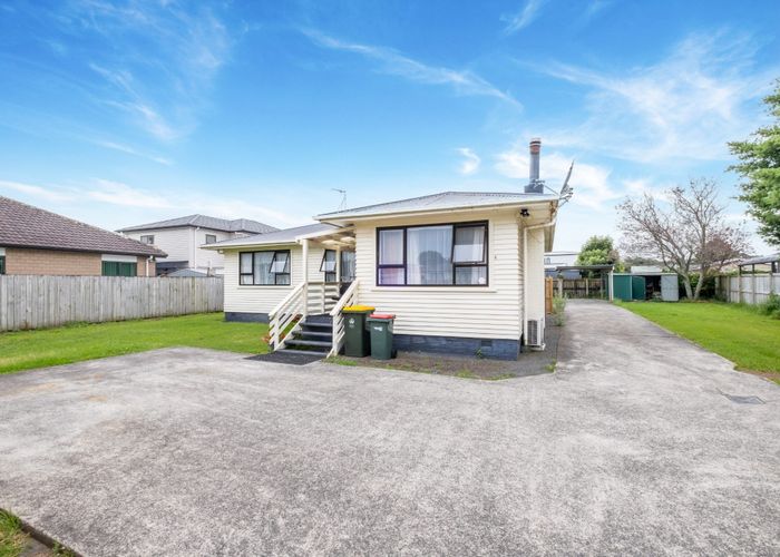  at 6 Clark Street, Manurewa, Manukau City, Auckland