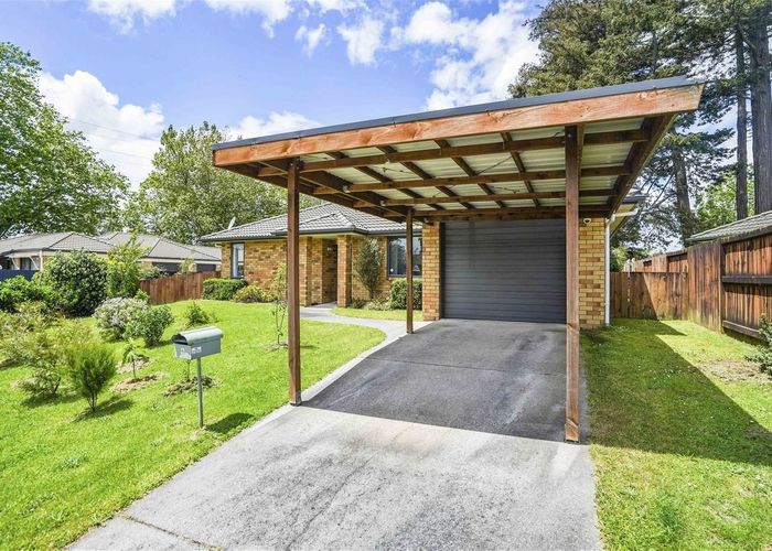  at 6 Archer Court, Hamilton East, Hamilton, Waikato