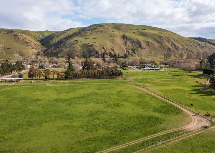  at Lot 12 Teviot Road, Millers Flat, Central Otago, Otago