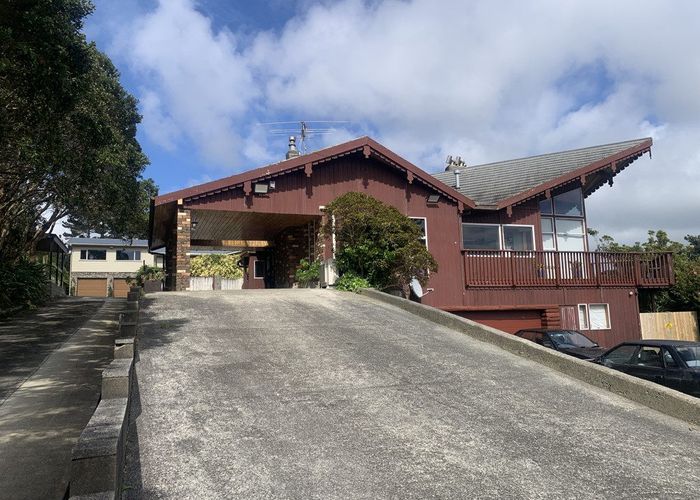  at 7 Mayfair Place, Tawa, Wellington, Wellington