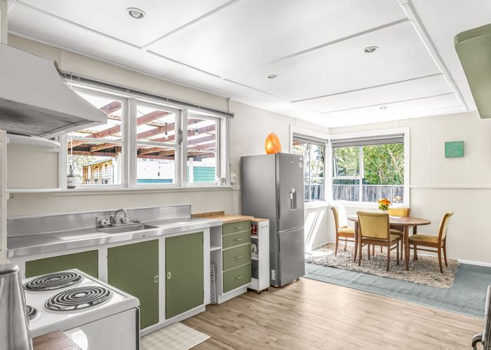  at 5 Scanlon Place, Westport, Buller, West Coast