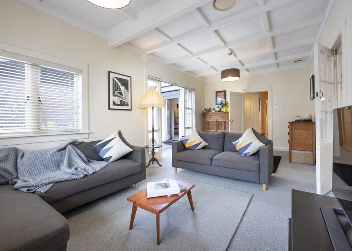  at 4 Kingsway, Three Kings, Auckland City, Auckland