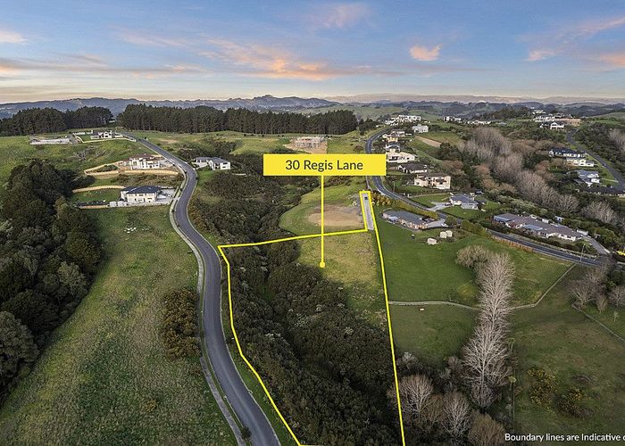  at 30 Regis Lane, Flat Bush, Auckland