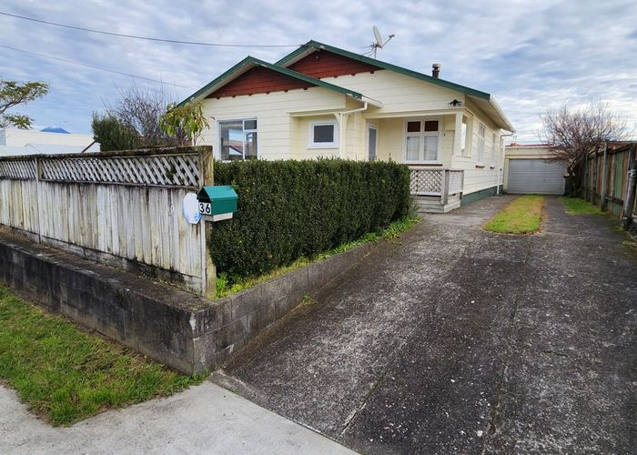  at 36 Beach Street, Fitzroy, New Plymouth, Taranaki