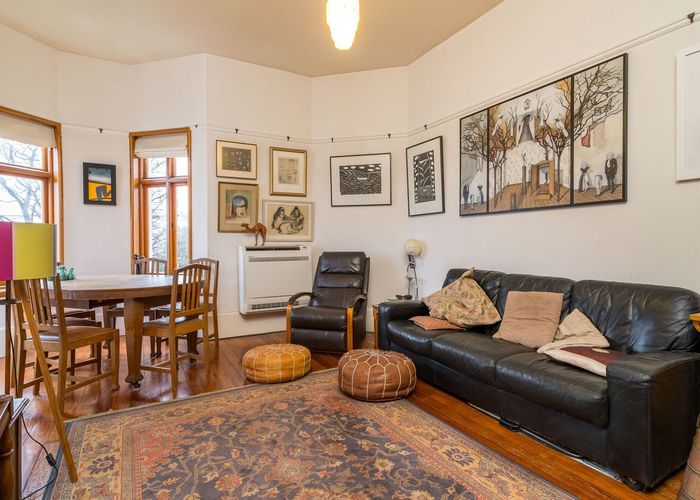  at 82 Melville Street, Dunedin Central, Dunedin