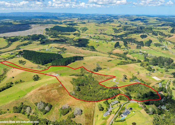  at 90 Valley Road, Waitoki, Rodney, Auckland