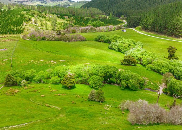  at 0 Te Kanuka Rd, Manakau