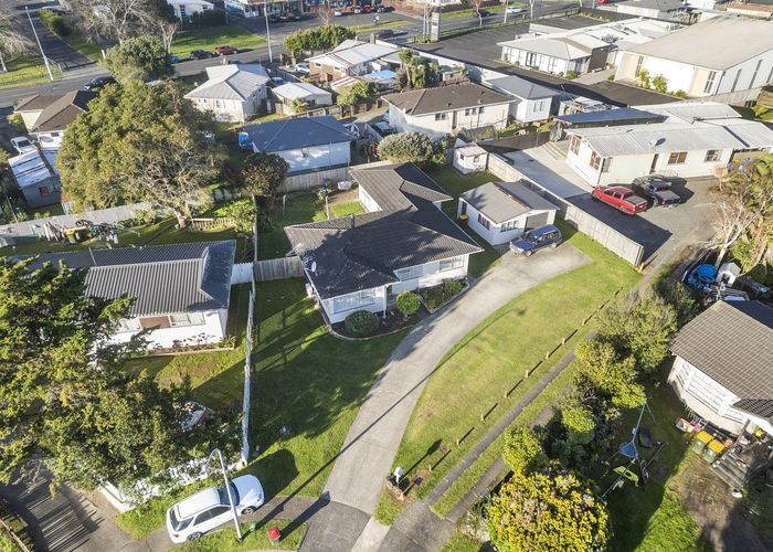  at 22 Carbery Place, Manurewa, Manukau City, Auckland